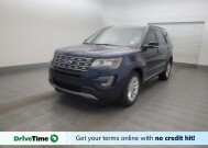 2017 Ford Explorer in Chandler, AZ 85225 - 18137830 1