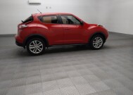 2016 Nissan Juke in Lubbock, TX 79424 - 18137831 10