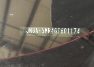 2016 Nissan Juke in Lubbock, TX 79424 - 18137831 33