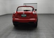 2016 Nissan Juke in Lubbock, TX 79424 - 18137831 7