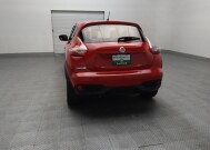 2016 Nissan Juke in Lubbock, TX 79424 - 18137831 6