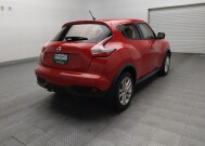 2016 Nissan Juke in Lubbock, TX 79424 - 18137831 9