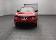 2016 Nissan Juke in Lubbock, TX 79424 - 18137831 15
