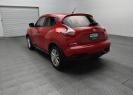 2016 Nissan Juke in Lubbock, TX 79424 - 18137831 5