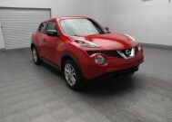 2016 Nissan Juke in Lubbock, TX 79424 - 18137831 13