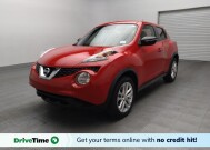 2016 Nissan Juke in Lubbock, TX 79424 - 18137831 1