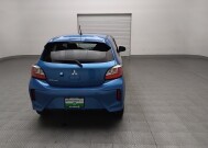 2024 Mitsubishi Mirage in El Paso, TX 79907 - 18137834 7