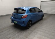 2024 Mitsubishi Mirage in El Paso, TX 79907 - 18137834 9