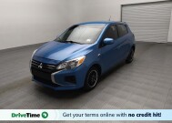 2024 Mitsubishi Mirage in El Paso, TX 79907 - 18137834 1