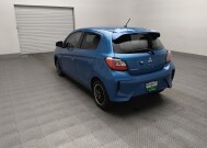2024 Mitsubishi Mirage in El Paso, TX 79907 - 18137834 5