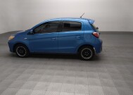 2024 Mitsubishi Mirage in El Paso, TX 79907 - 18137834 3