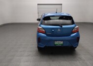 2024 Mitsubishi Mirage in El Paso, TX 79907 - 18137834 6
