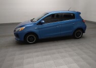 2024 Mitsubishi Mirage in El Paso, TX 79907 - 18137834 2