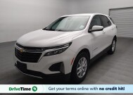 2024 Chevrolet Equinox in Plano, TX 75074 - 18137837 1