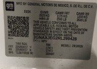 2024 Chevrolet Equinox in Plano, TX 75074 - 18137837 33