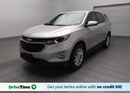 2020 Chevrolet Equinox in Oklahoma City, OK 73139 - 18137841 1