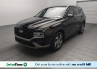 2021 Hyundai Santa Fe in Fort Worth, TX 76116 - 18137843 1