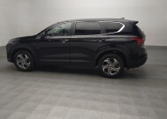 2021 Hyundai Santa Fe in Fort Worth, TX 76116 - 18137843 3