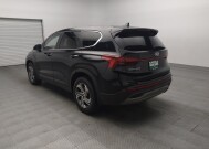 2021 Hyundai Santa Fe in Fort Worth, TX 76116 - 18137843 5