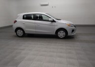 2024 Mitsubishi Mirage in El Paso, TX 79907 - 18137852 11
