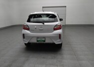 2024 Mitsubishi Mirage in El Paso, TX 79907 - 18137852 7