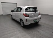 2024 Mitsubishi Mirage in El Paso, TX 79907 - 18137852 5