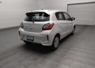 2024 Mitsubishi Mirage in El Paso, TX 79907 - 18137852 9