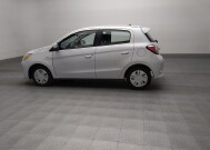 2024 Mitsubishi Mirage in El Paso, TX 79907 - 18137852 3