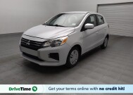 2024 Mitsubishi Mirage in El Paso, TX 79907 - 18137852 1