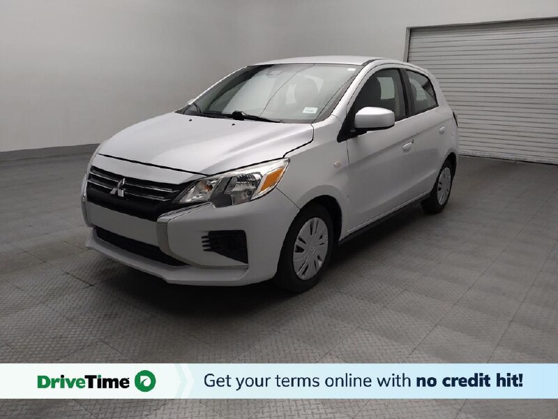 2024 Mitsubishi Mirage in El Paso, TX 79907 - 18137852