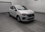2024 Mitsubishi Mirage in El Paso, TX 79907 - 18137852 13