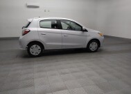 2024 Mitsubishi Mirage in El Paso, TX 79907 - 18137852 10