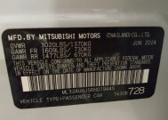 2024 Mitsubishi Mirage in El Paso, TX 79907 - 18137852 33