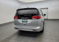 2022 Chrysler Voyager in Tucson, AZ 85705 - 18137856 7
