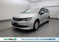 2022 Chrysler Voyager in Tucson, AZ 85705 - 18137856 1