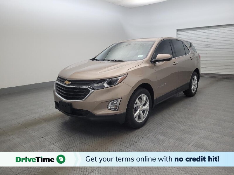 2018 Chevrolet Equinox in Mesa, AZ 85210 - 18137860