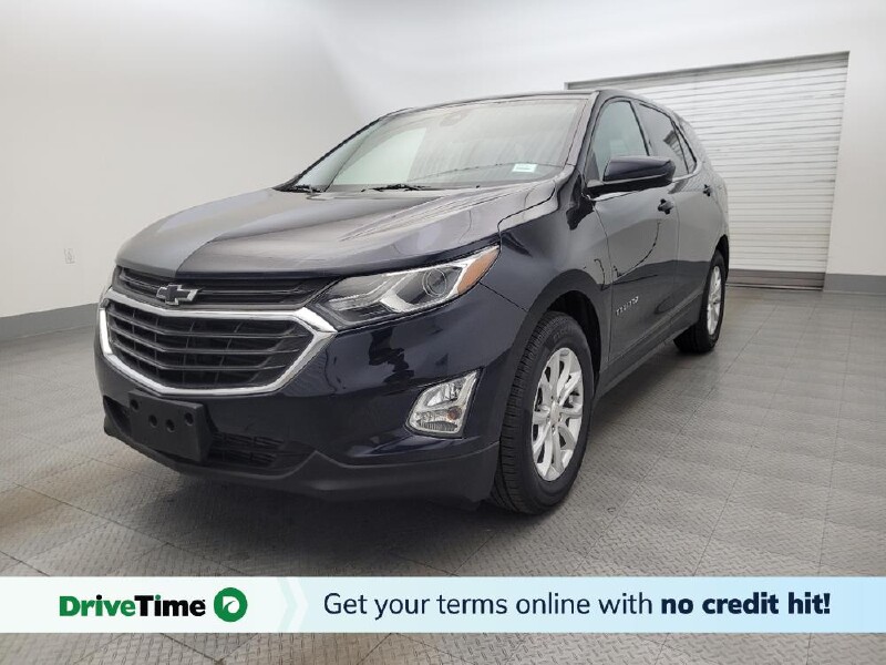 2020 Chevrolet Equinox in Mesa, AZ 85210 - 18137861