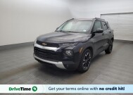 2021 Chevrolet TrailBlazer in Glendale, AZ 85301 - 18137862 1
