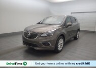 2018 Buick Envision in Tucson, AZ 85705 - 18137864 1