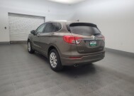 2018 Buick Envision in Tucson, AZ 85705 - 18137864 5