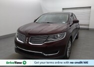 2017 Lincoln MKX in Macon, GA 31210 - 18137872 1
