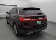 2017 Lincoln MKX in Macon, GA 31210 - 18137872 5