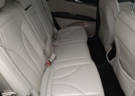 2017 Lincoln MKX in Macon, GA 31210 - 18137872 19