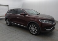2017 Lincoln MKX in Macon, GA 31210 - 18137872 11