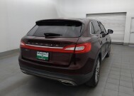 2017 Lincoln MKX in Macon, GA 31210 - 18137872 9