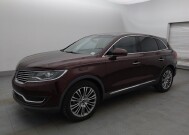 2017 Lincoln MKX in Macon, GA 31210 - 18137872 2
