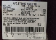 2017 Lincoln MKX in Macon, GA 31210 - 18137872 33