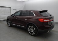 2017 Lincoln MKX in Macon, GA 31210 - 18137872 3