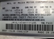 2017 Mazda MAZDA6 in Las Vegas, NV 89104 - 18137876 33