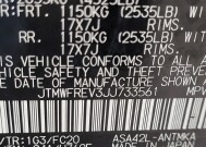 2018 Toyota RAV4 in Las Vegas, NV 89104 - 18137878 33